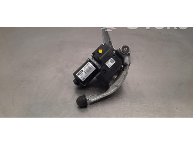 Моторчик дворников KT1B17504AC    Ford Transit -  Tourneo Connect