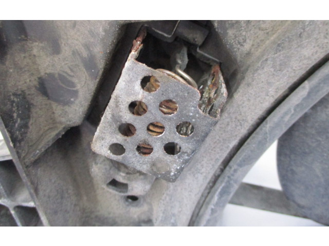 Вентилятор радиатора 214814342R, 214814342R Dacia Logan I