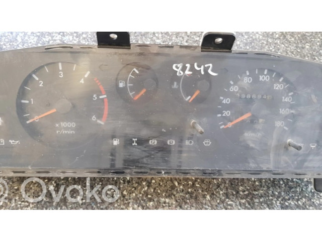 Přístrojová deska  Ford Maverick 1998 34192201  