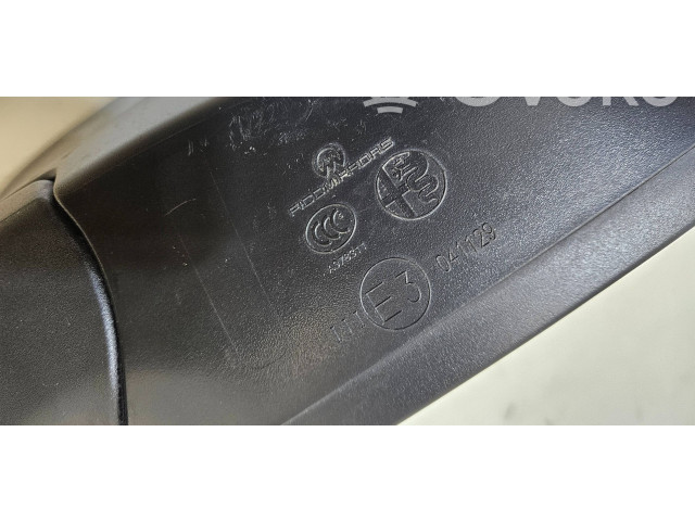 Zpětné zrcátko Alfa Romeo Stelvio 2016 041129