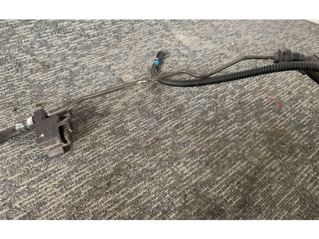 Vstřikovací čerpadlo 9689016780 Citroen Berlingo