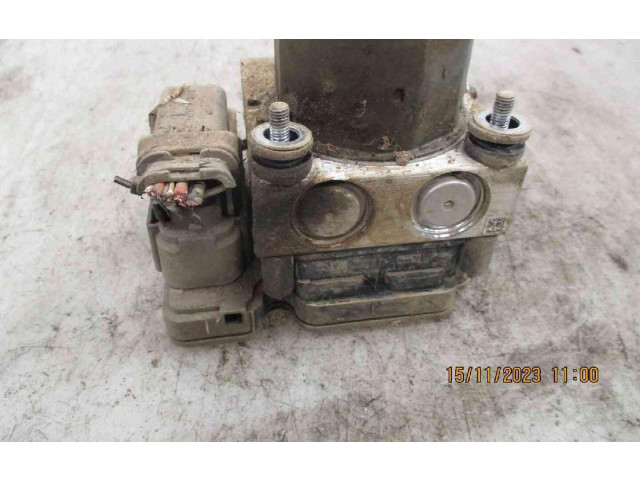 Блок АБС 476606440r Dacia Duster - года