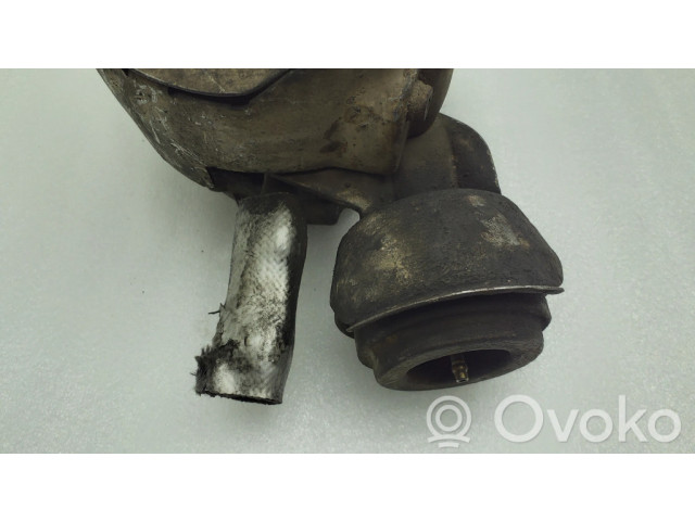 Turbodmychadlo Турбина 057145702, 057145702E Audi A8 S8 D2 4D 3.3