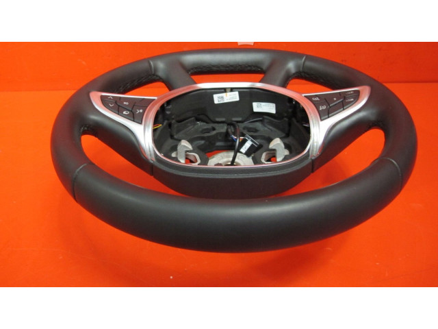 Руль Dacia Sandero III  2020 -  года 484004420R      