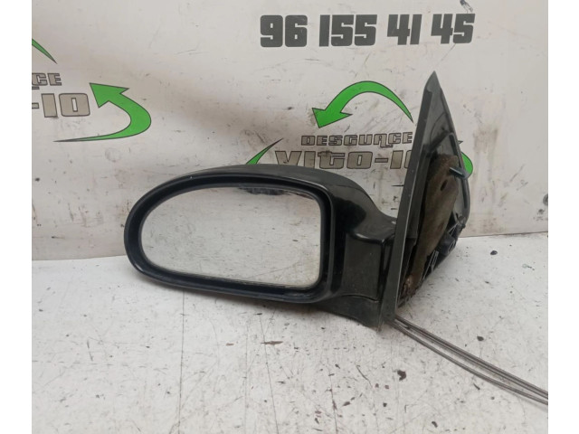 Зеркало электрическое Mercedes-Benz A W168 1997 - 2004 года