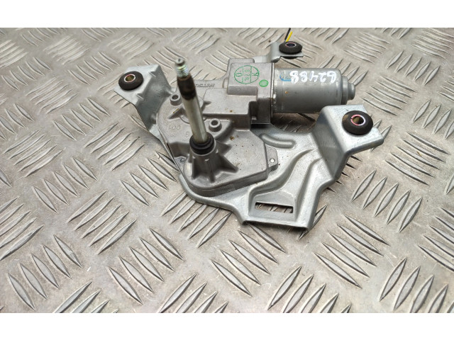 Моторчик заднего дворника Suzuki Vitara (LY)