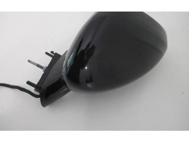 Зеркало электрическое Citroen DS4 - года