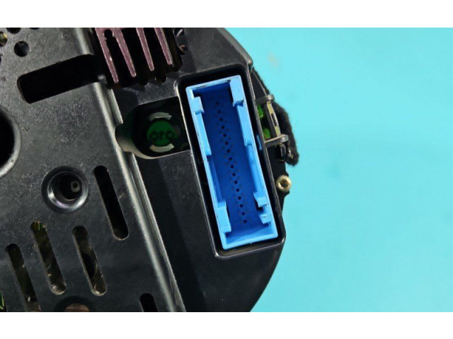 Панель приборов 8L0919880, IMPRK1485561 Audi A3 S3 8L