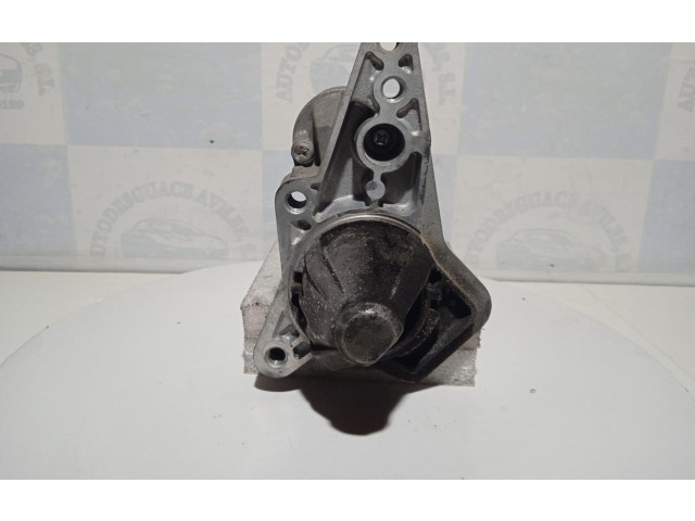 Поршень Стартер 233001KA1B Nissan Juke I F15