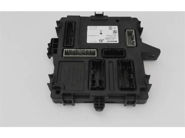 Блок управления 284B19561R, A2C13120311 Renault Clio V