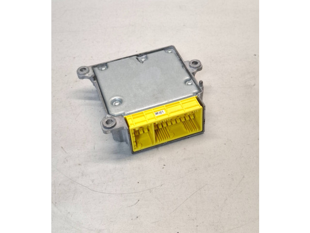 Блок подушек безопасности 68139317AC, 5WY89130   Fiat Freemont