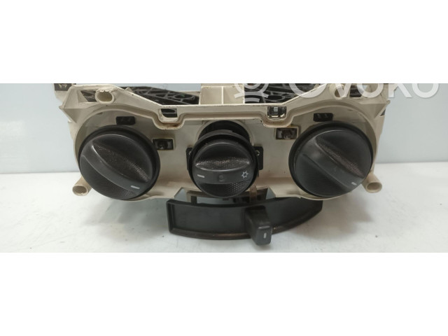 Блок управления климат-контролем    Fiat Punto (188)