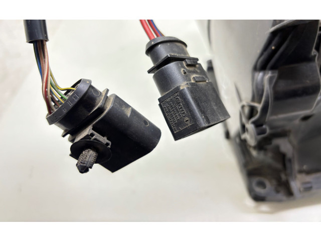 Вентилятор печки    4F0820155D   Audi A6 S6 C6 4F