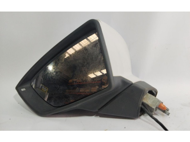 Zpětné zrcátko  Seat Ibiza IV (6J,6P) 2015  E9026684  