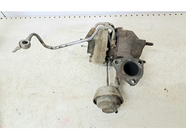 Турбина Honda FR-V 18900RMAE01 для двигателя N22A1