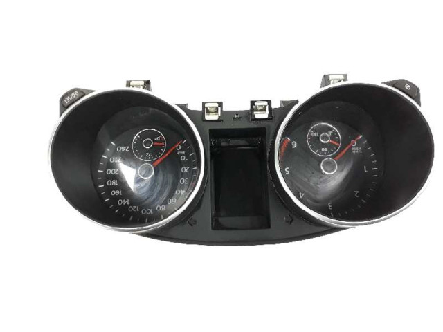 Панель приборов 5K0920870G, 5K0920870G Volkswagen Golf VI