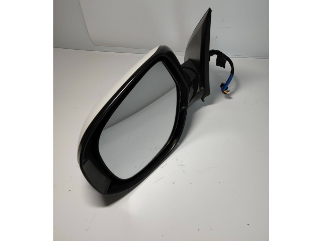 Зеркало электрическое        Mitsubishi Outlander  2013 - 2021 года   