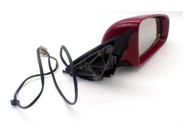 Зеркало электрическое Audi A4 Allroad - года