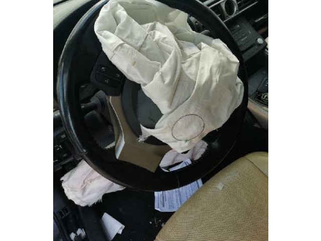 Руль Lexus IS-F - года 4510076160C2, CONMANDOS