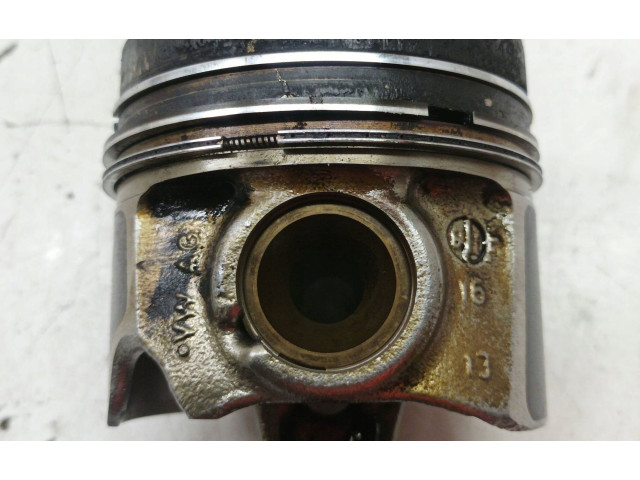 Шатун  0790X, TDI    Skoda Rapid (NH)  