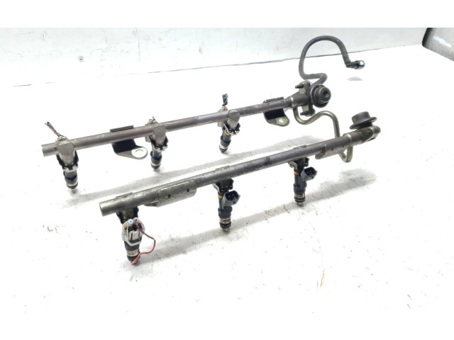 Vstřikovací lišta 0280158042, 0280158042   Nissan Murano Z50     