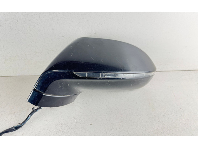 Зеркало электрическое Audi A7 S7 4G 2011 - 2017 года