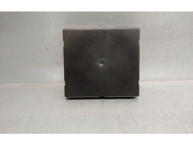 Pojistková skříňka Řídící jednotka BSM 4F0907289B, 5DK00876233 Audi A6 S6 C6 4F 2004