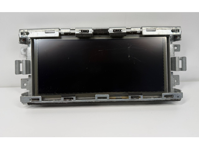 Дисплей GX6319C299AC Land Rover Discovery 5