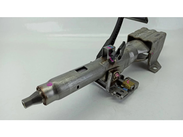 Рулевая рейка 1910779 Ford Ranger 2012-2018 года