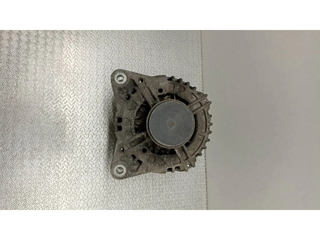 Генератор 0124525139, 8200660034 Renault Kangoo II 1.5