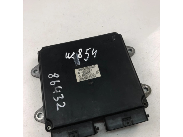 Блок управления двигателем Блок управления 1860B869 Mitsubishi Colt