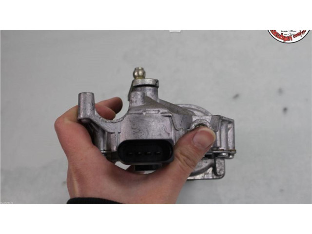 Моторчик дворников 5J1955113A Skoda Fabia Mk2 (5J)