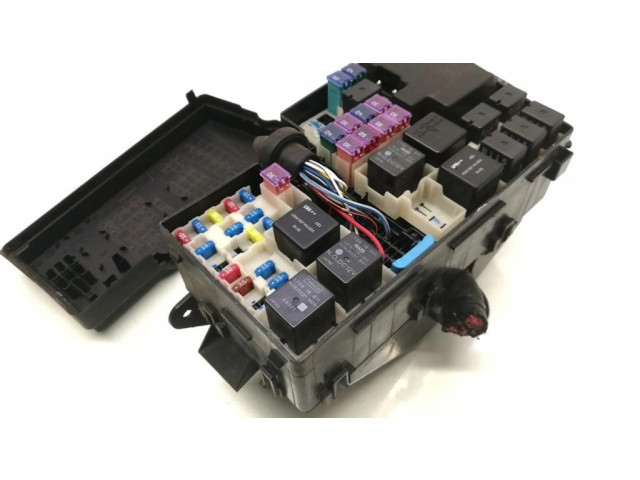 Pojistková skříňka BP4K-66765, 518818109 Mazda CX-7 2010