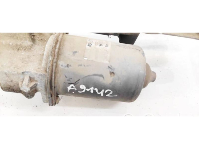Моторчик дворников 40497812V, 3475F Fiat Grande Punto