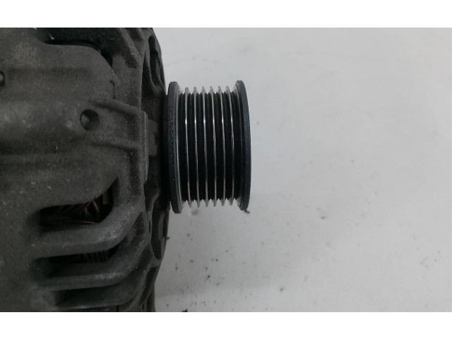 Генератор 8200654541-A   Renault Clio III      