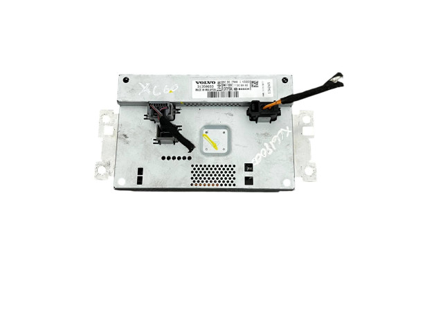 Дисплей    31350693, 7505800002   Volvo XC60