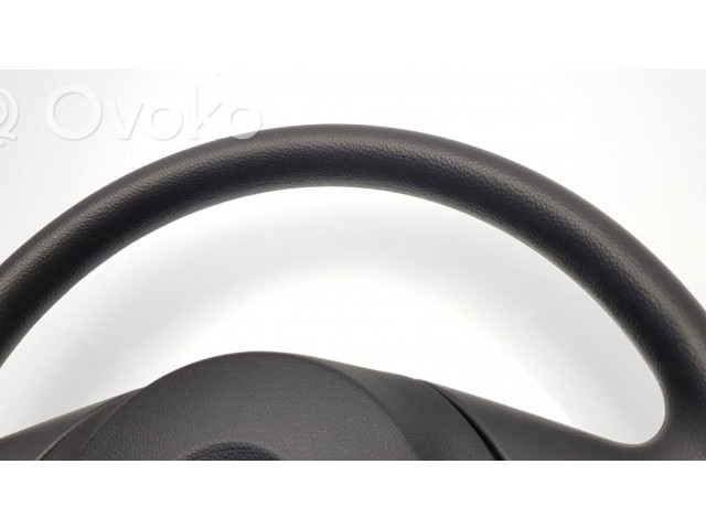 Руль BMW 1 E81 E87 2004-2011 года 32306795570, 61644241A