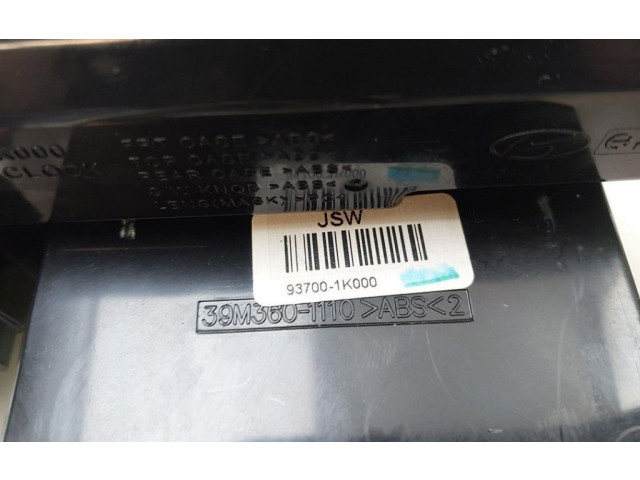 Дисплей    937001K000, 937001K000   Hyundai ix20