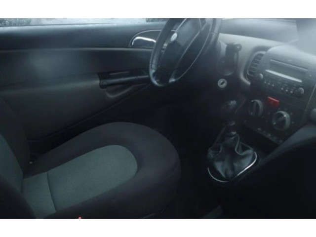 Надувная подушка для крыши    51848464   Lancia Ypsilon