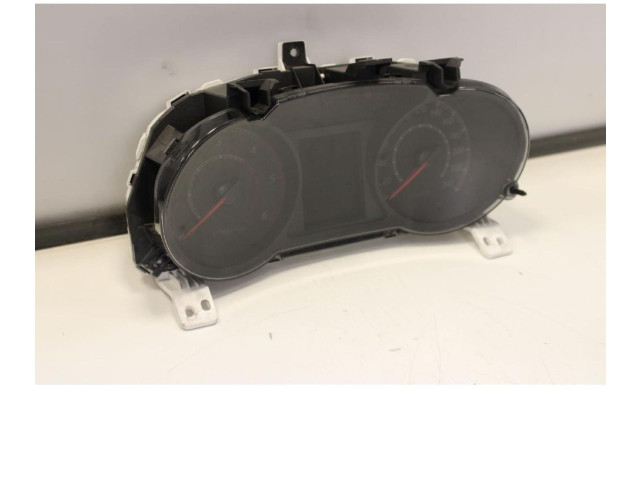 Панель приборов 8100C059 Mitsubishi ASX