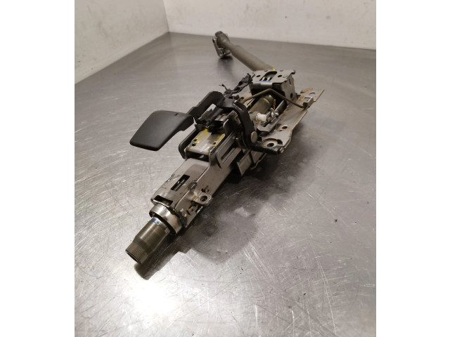 рейка Колонка рулевая 1T1419502M, 4A091115 Volkswagen Caddy 2011 - 2016 года