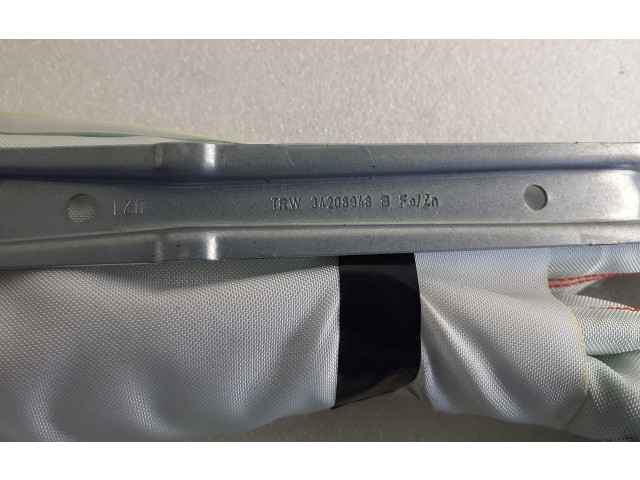 Боковая подушка безопасности 00521739040 Jeep Avenger