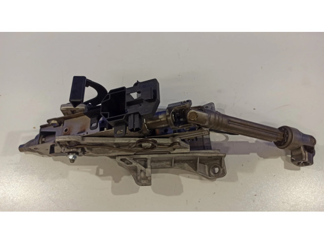 Механическаярулевой колонки