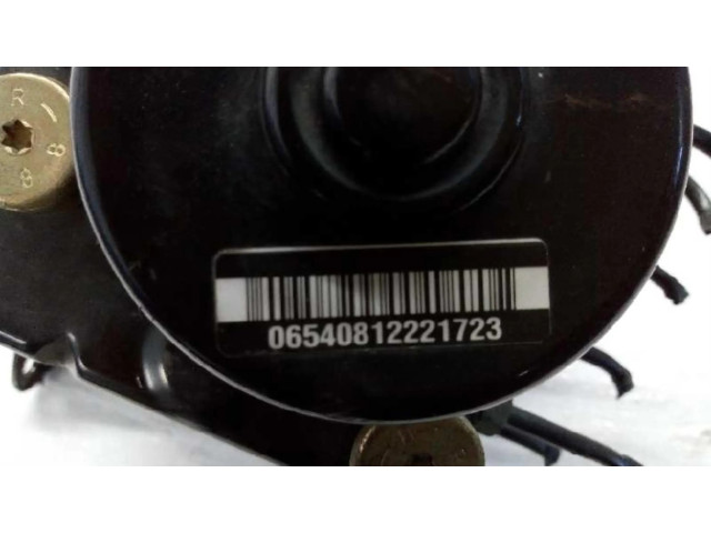 Jednotka ABS 9632539480 Peugeot 206+