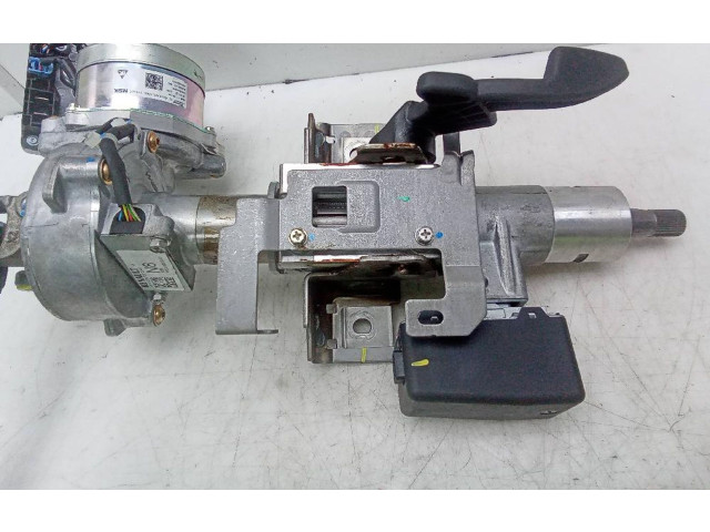 Рулевая рейка 488109020r Dacia Sandero - года