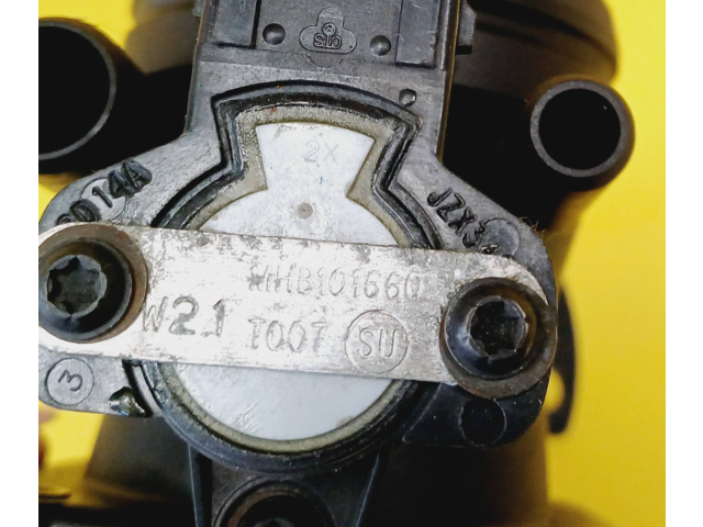 Вентилятор радиатора     PA66M40    Rover 200 XV 