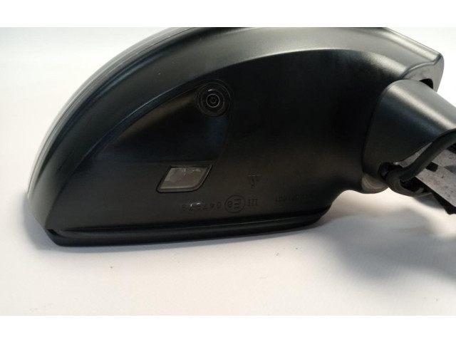 Zpětné zrcátko  Volkswagen Tiguan 2018  851140005  