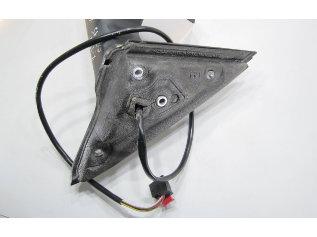 Зеркало электрическое Skoda Octavia Mk3 (5E) 2013 - 2019 года