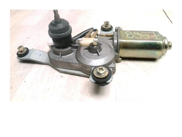 Моторчик заднего дворника 9870027000, 9870027000 Hyundai Coupe