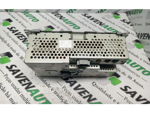 Дисплей SV25-03-10, 151 Jaguar XF X250